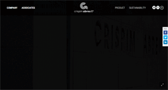 Desktop Screenshot of crispimabreu.pt